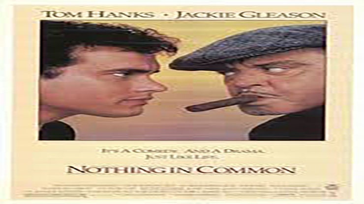 On This Day: April 2 1987 Nothing in Common Premiered on NBC