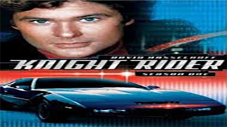 On This Day: April 4 1986 The Final Episode of Knight Rider Aired
