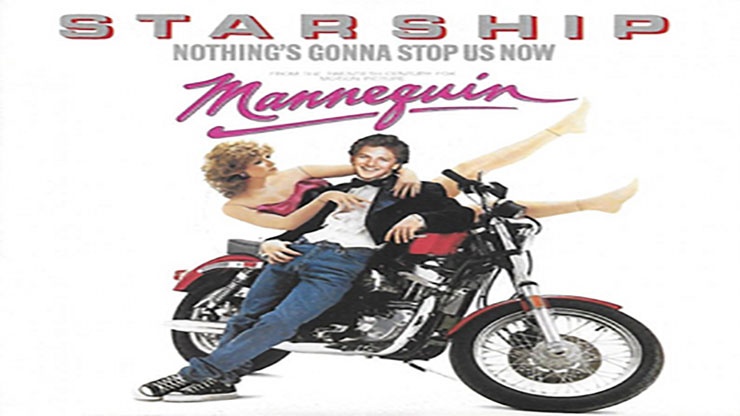 On This Day: April 4 1987 Nothing's Gonna Stop Us Now by Starship Became the Number 1 Song in America