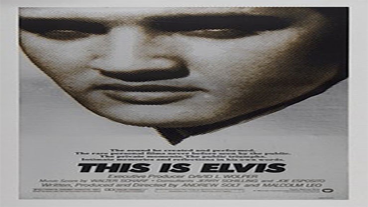 On This Day: April 4 1981 This is Elvis Premiered in Theaters
