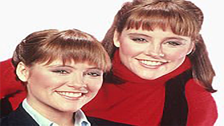 On This Day: April 4 1984 Double Trouble Premiered on NBC
