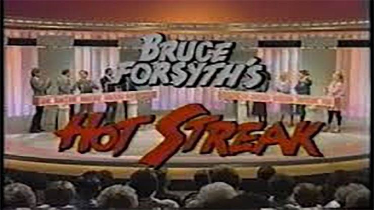On This Day: April 4 1986 Final Episode of Bruce Forsyth’s Hot Streak Aired