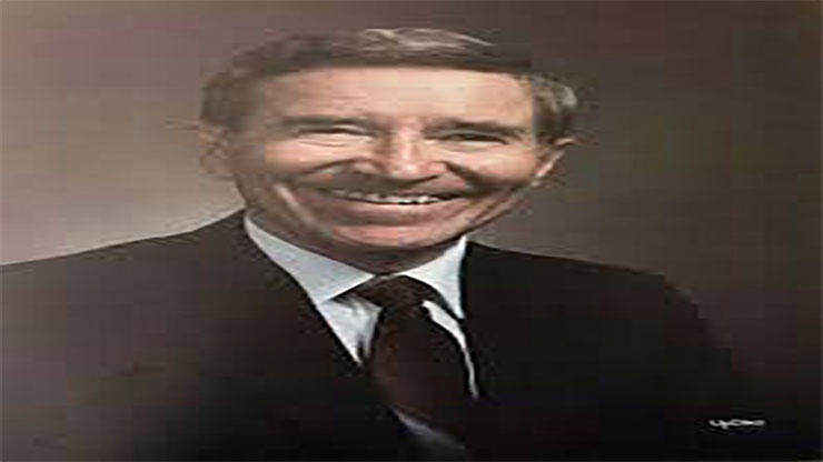 On This Day: April 4 1988 Arizona Governor Evan Mecham Was Impeached and Removed from Office
