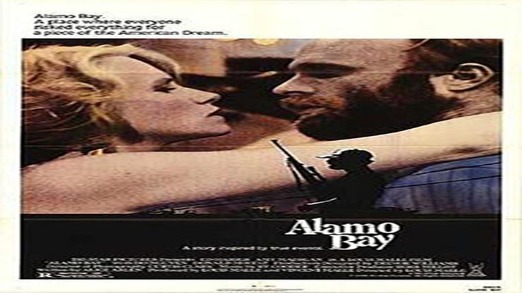On This Day: April 3 1985 Alamo Bay Premiered in Theaters