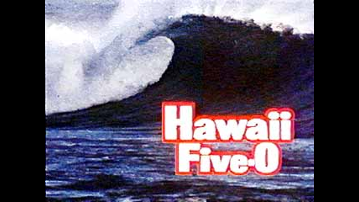 On This Day: April 5, 1980 - The Final Episode of Hawaii Five O Aired