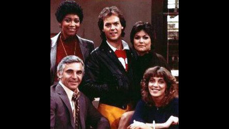On This Day: April 5, 1982 - Report to Murphy Premiered on CBS