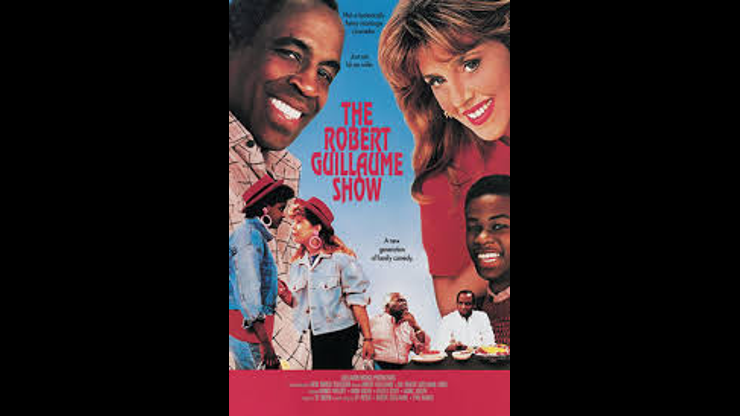 On This Day: April 5, 1988 - The Robert Guillaume Show Premiered on ABC