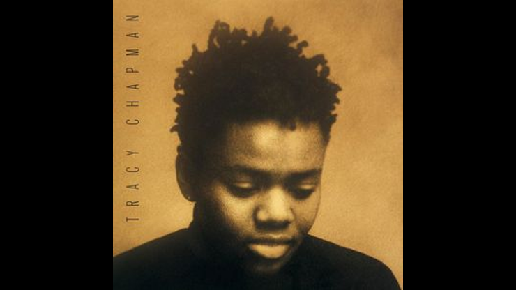 On This Day: April 5, 1988 - Tracy Chapman Released Her Debut Album
