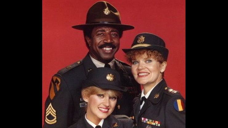 On This Day: April 6, 1981 - Private Benjamin Premiered on CBS