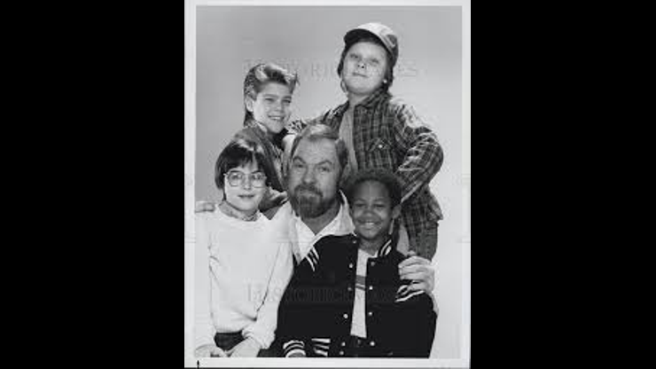 On This Day: April 6, 1986 - Fathers and Sons Premiered on NBC