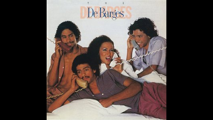 On This Day: April 6, 1981 - DeBarge Released Their Debut Album The DeBarges On This Day: April 6, 1981 - DeBarge Released Their Debut Album The DeBarges