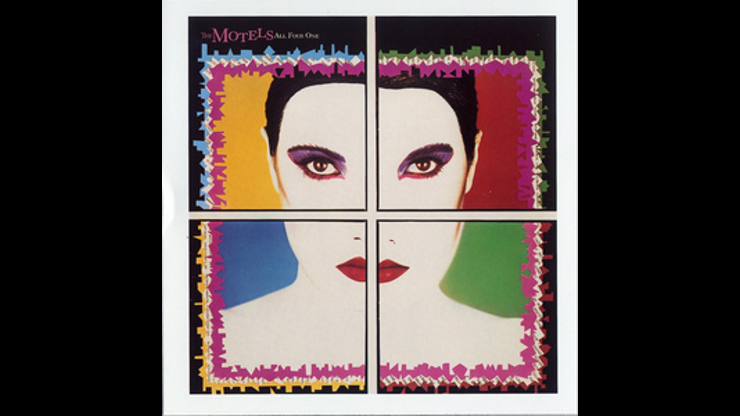 On This Day: April 6, 1982 - The Motels Released All Four One