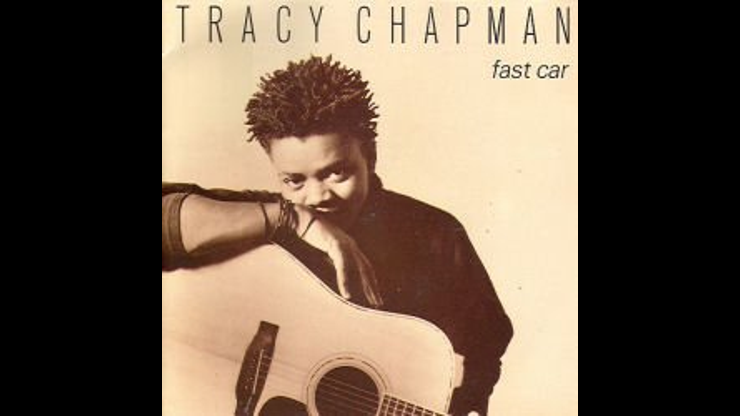 On This Day: April 6, 1988 - Tracy Chapman Released Fast Car On This Day: April 6, 1988 - Tracy Chapman Released Fast Car