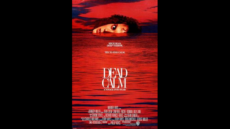 On This Day: April 7, 1989 - Dead Calm Premiered in Theaters