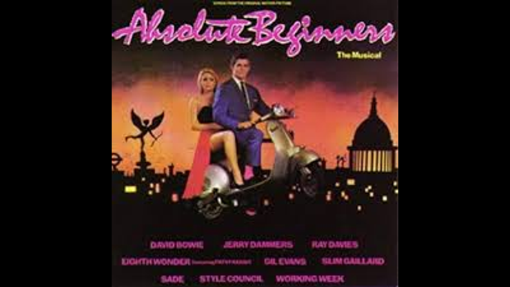 On This Day: April 7, 1986 - Absolute Beginners Soundtrack Was Released