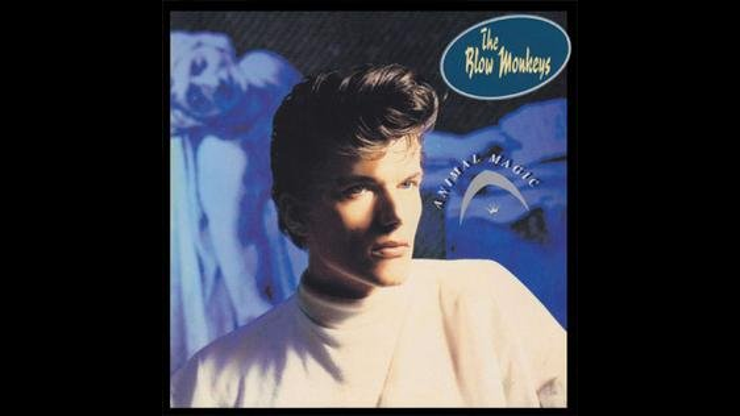 On This Day: April 7, 1986 - The Blow Monkeys Released Animal Magic