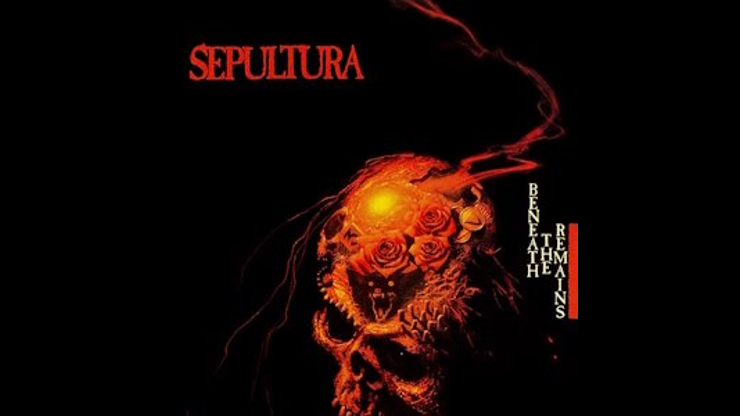 On This Day: April 7, 1989 - Sepultura Released Beneath the Remains