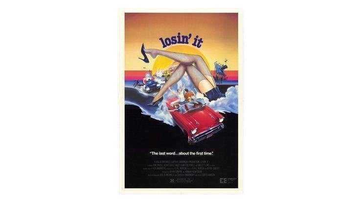 On This Day: April 8, 1983 - Losin’ It Premiered in Theaters On This Day: April 8, 1983 - Losin’ It Premiered in Theaters