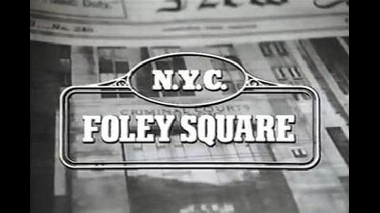 On This Day: April 8, 1986 - Final Episode of Foley Square Aired