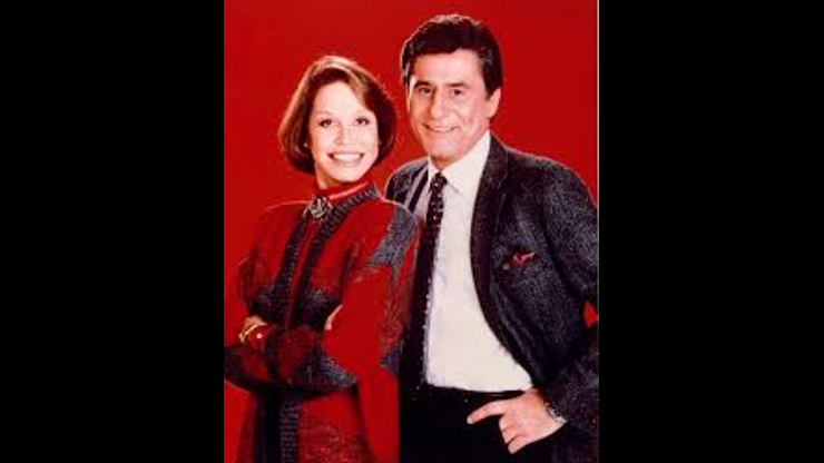 On This Day: April 8, 1986 - Final Episode of Mary Aired
