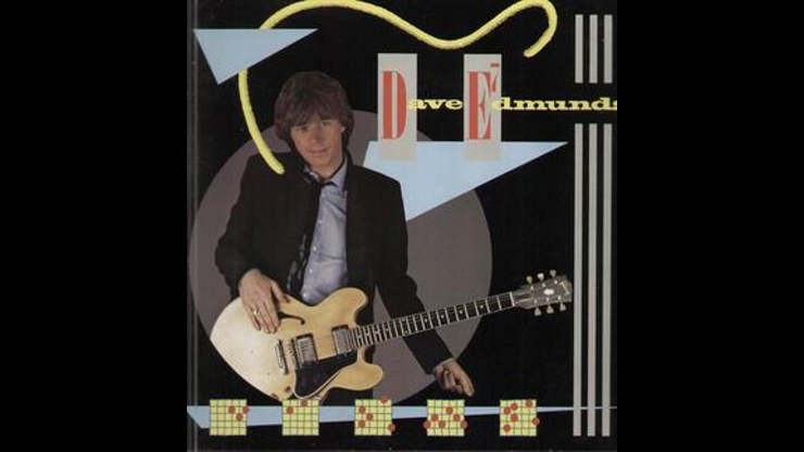 On This Day: April 8, 1982 - Dave Edmunds Released D.E. 7th