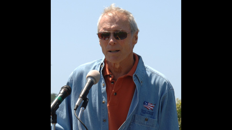 On This Day: April 8, 1986 - Clint Eastwood Elected Mayor of Carmel, California
