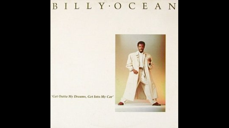 On This Day: April 9, 1988 - Get Out of My Dreams, Get Into My Car Hit Number 1 in America