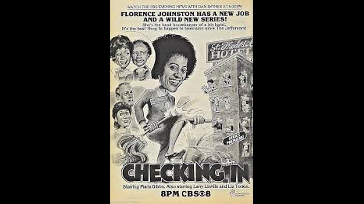 On This Day: April 9, 1981 - Checking In Premiered on CBS
