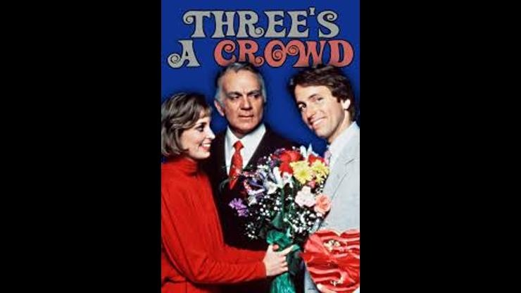 On This Day: April 9, 1985 - Final Episode of Three’s a Crowd Aired
