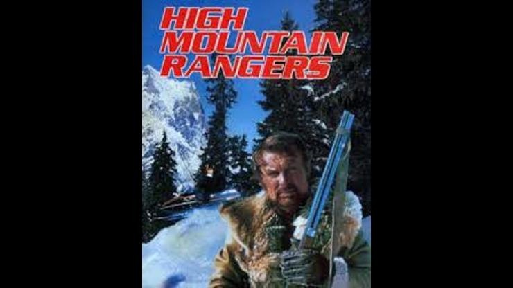 On This Day: April 9, 1988 - Final Episode of High Mountain Rangers Aired