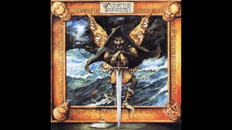 On This Day: April 9, 1982 - Jethro Tull Released Broadsword and the Beast