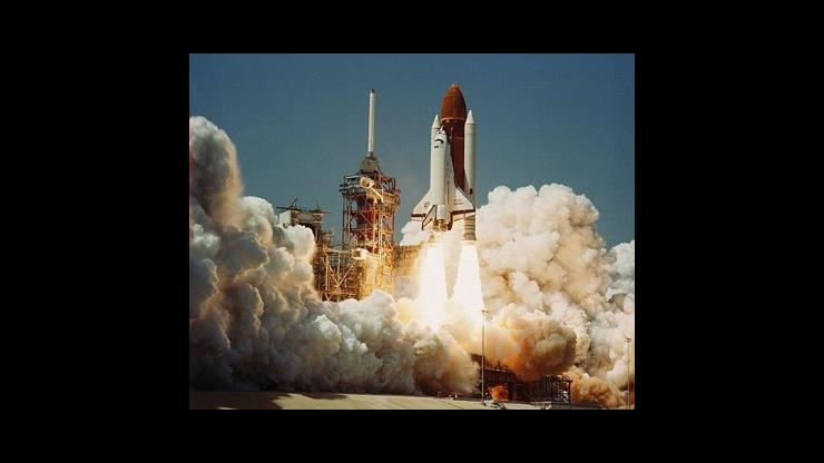 On This Day: April 9, 1983 - Challenger 1 Returned to Earth from the 6th Space Shuttle Mission