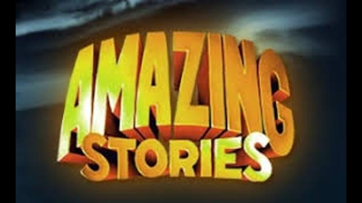On This Day: April 10, 1987 - Final Episode of Amazing Stories Aired