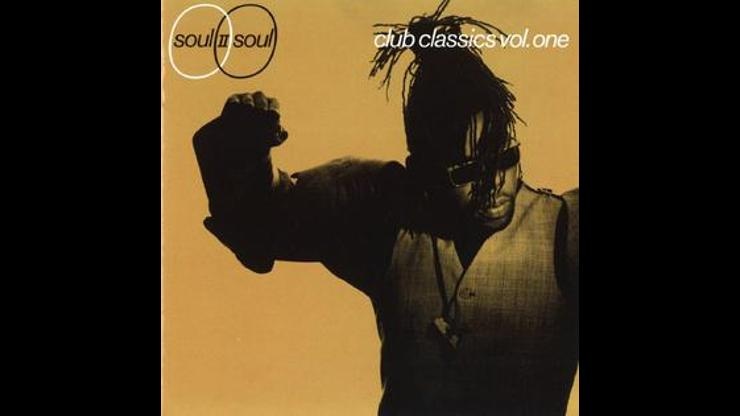 On This Day: April 10, 1989 - Soul II Soul Released Club Classics Vol. One On This Day: April 10, 1989 - Soul II Soul Released Club Classics Vol. One