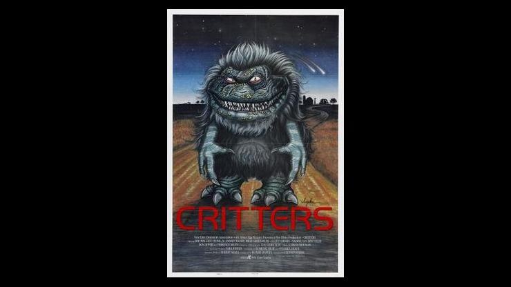 On This Day: April 11, 1986 - Critters Premiered in Theaters On This Day: April 11, 1986 - Critters Premiered in Theaters