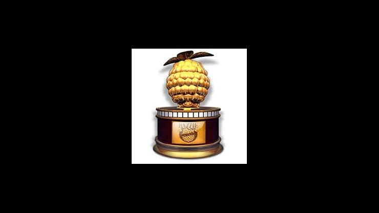 On This Day: April 11, 1983 - The 3rd Golden Raspberry Awards Took Aim at the Worst in Film On This Day: April 11, 1983 - The 3rd Golden Raspberry Awards Took Aim at the Worst in Film