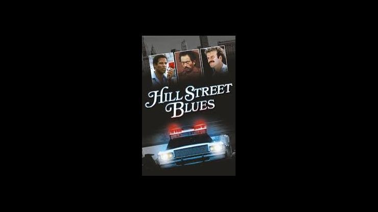 On This Day: April 11, 1985 - Hill Street Blues Aired Its 100th Episode