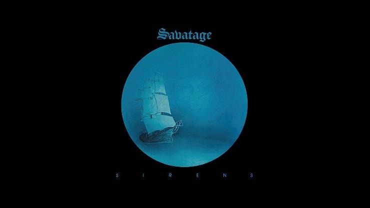 On This Day: April 11, 1983 – Savatage Released Sirens