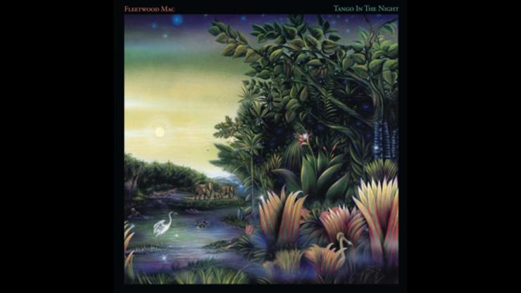 On This Day: April 13, 1987 – Fleetwood Mac Released Tango in the Night