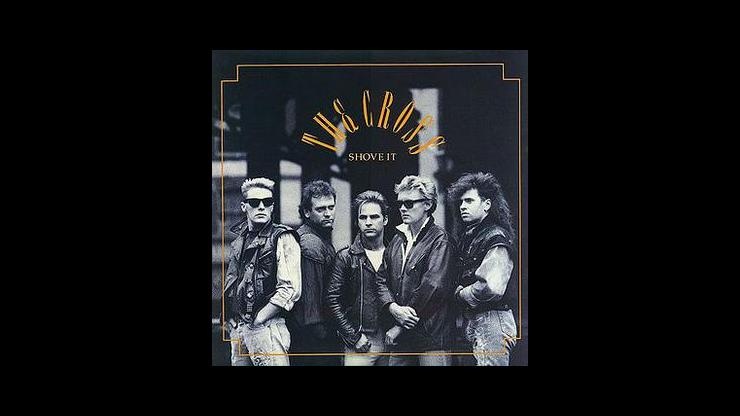 On This Day: April 13, 1988 - The Cross Released Shove It