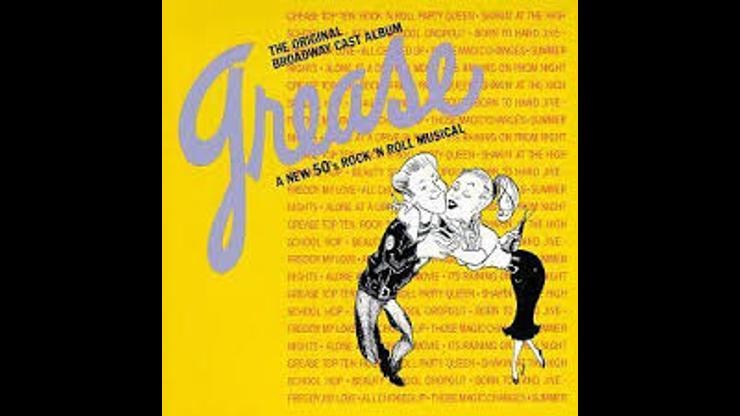 On This Day: April 13, 1980 – Grease Ended Its Record Breaking Broadway Run