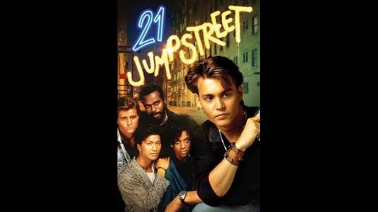 On This Day: April 12, 1987 - 21 Jump Street Premiered on FOX