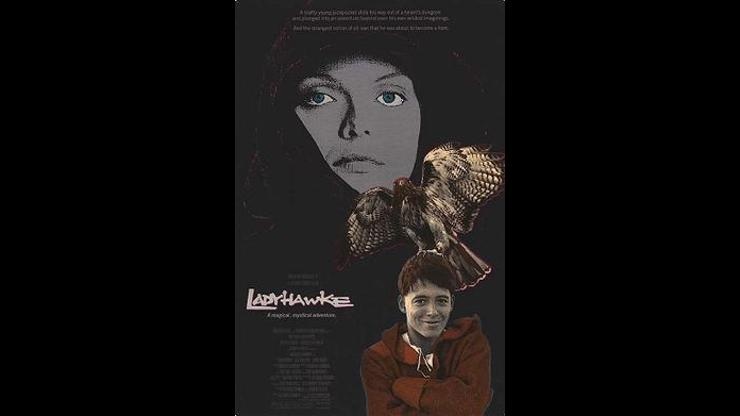 On This Day: April 12, 1985 – Ladyhawke Premiered in Theaters