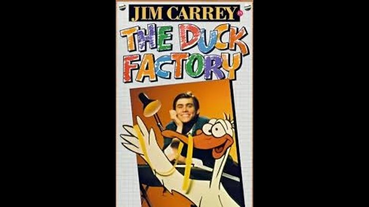 On This Day: April 12, 1984 - The Duck Factory Premiered on NBC