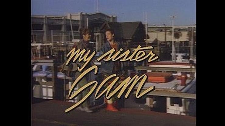 On This Day: April 12, 1988 - Final Episode of My Sister Sam Aired On This Day: April 12, 1988 - Final Episode of My Sister Sam Aired