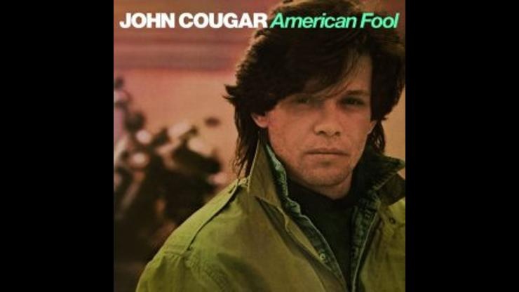 On This Day: April 12, 1982 - John Cougar Released American Fool