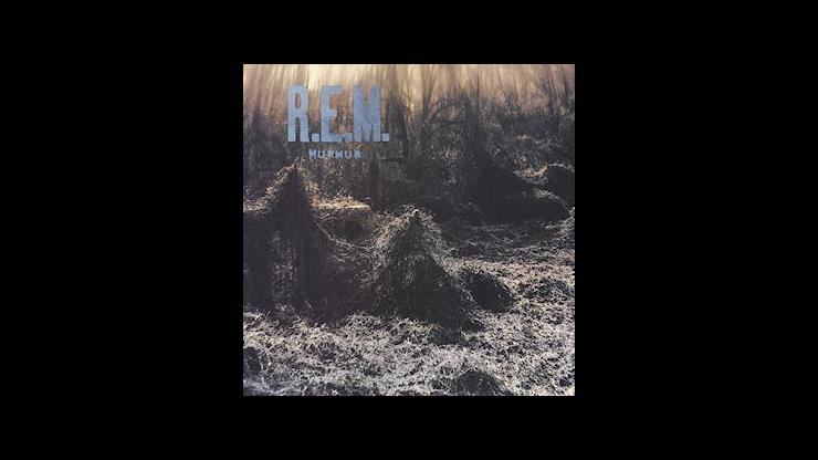 On This Day: April 12, 1983 - R.E.M. Released Murmur