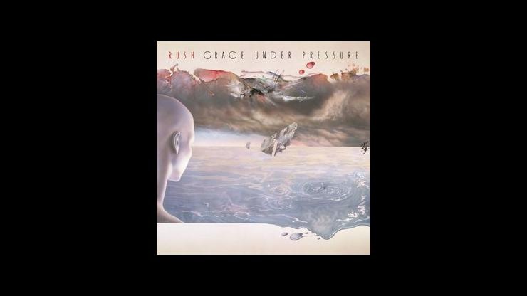 On This Day: April 12, 1984 – Rush Released Grace Under Pressure