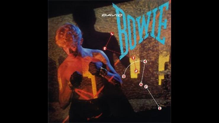 On This Day: April 14, 1983 – David Bowie Released Let’s Dance