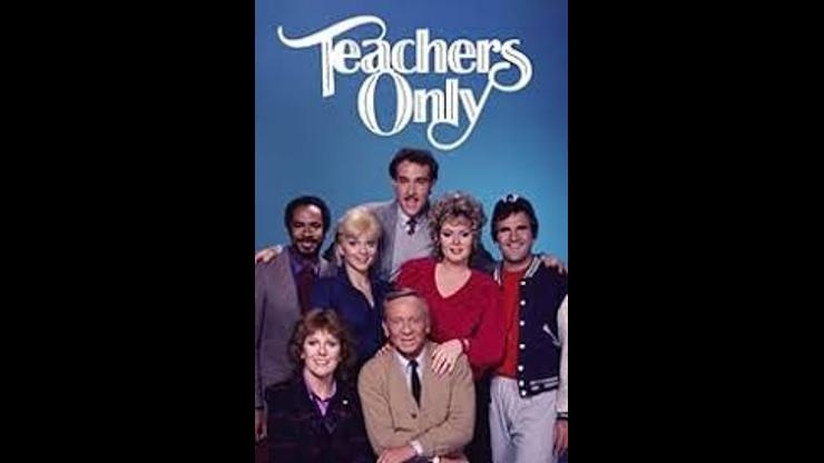 On This Day: April 14, 1982 - Teachers Only Premiered on NBC